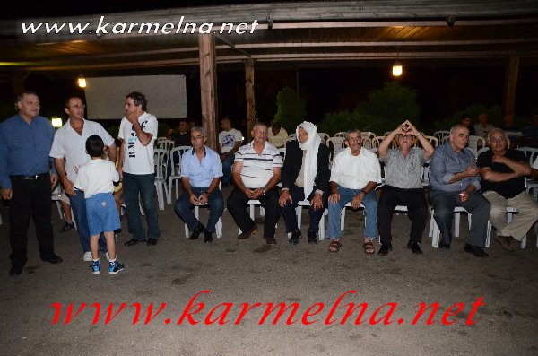 عندي حنين